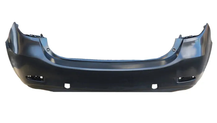 2012-2018 Mazda 6 GJ/GL Rear Bumper Bar Cover