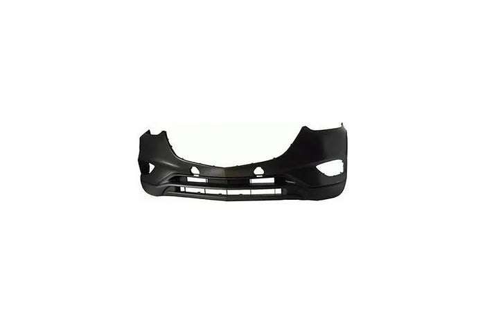 2012-2016 Mazda CX-9 TB Front Bumper Bar Cover (with Fog Light Hole)