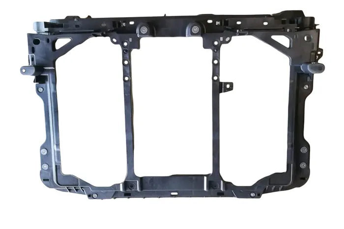 2012-2017 Mazda CX-5 KE Radiator Support Panel (Diesel, No Adaptive Cruise Hole)