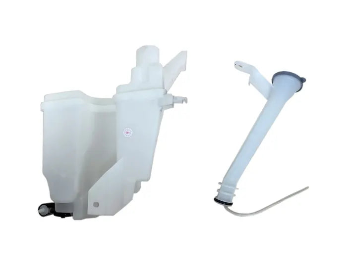 2013-2019 Nissan Juke F15 Washer Bottle (with Motor Neck, Headlight Washer Type)