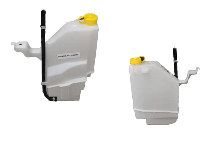 2008-2015 Nissan Murano Z51 Overflow Bottle with Cap