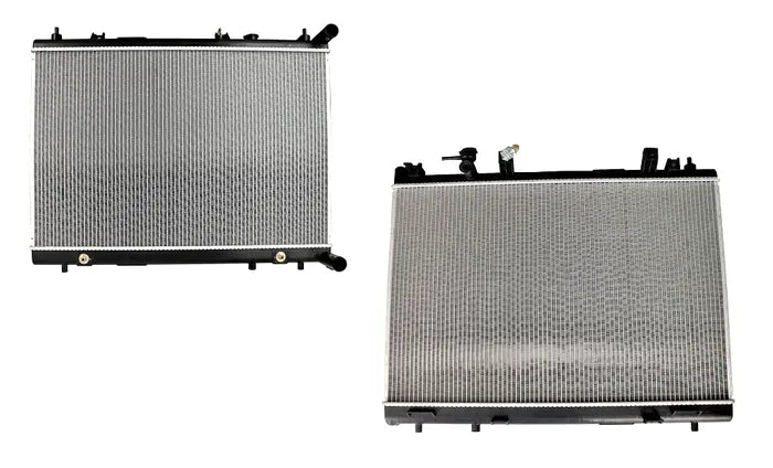 2013-2020 Nissan Pathfinder R52 Radiator for Auto & Manual