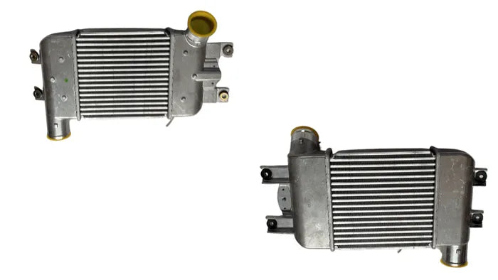 2007-2015 Nissan Patrol GU Intercooler (3.0L Turbo Diesel)