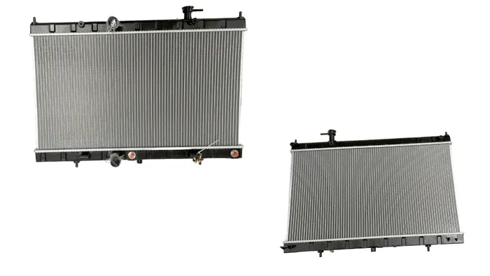 2014-2022 Renault Koleos HZG/HC 2.5L Petrol Radiator 2016-2025