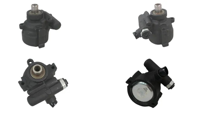 1994-2002 Ford Falcon BA/BF/FG Power Steering Pump (Without Pulley Bottle)