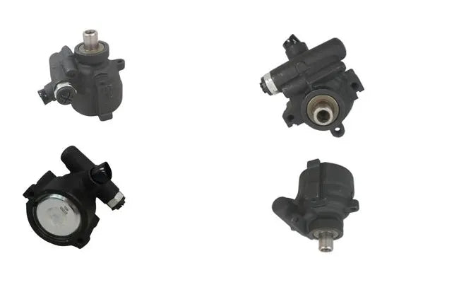 2004-2011 Ford Territory SX/SY Power Steering Pump (Without Pulley Bottle)
