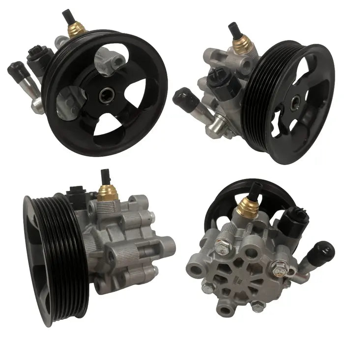 2006-2012 TOYOTA AURION GSV40 POWER STEERING PUMP