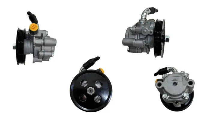 2002-2006 Toyota Camry CV36 Power Steering Pump (3.0L V6, 1MZ-FE)