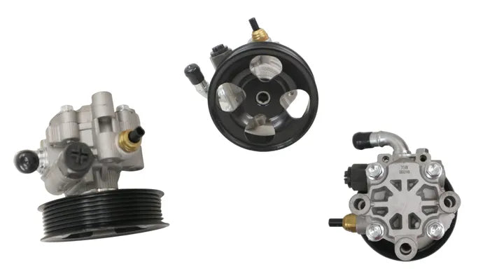 2005-2011 TOYOTA HILUX GGN15 POWER STEERING PUMP