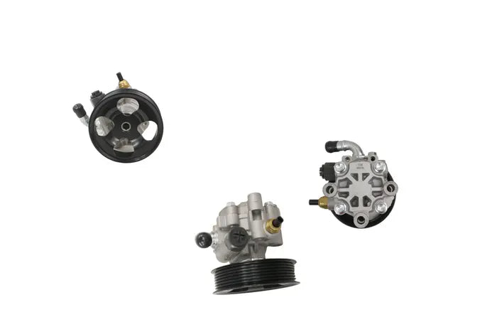 2005-2011 TOYOTA HILUX GGN25 POWER STEERING PUMP