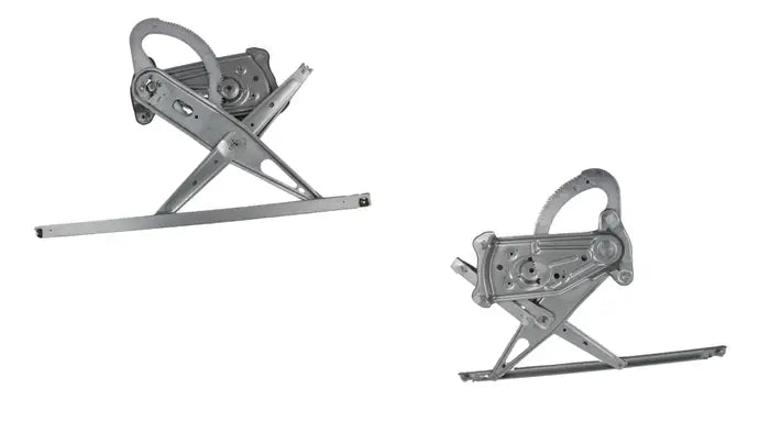 2010-2016 Renault Megane 3 X95 Front Window Regulator Right-Hand Side (No Motor)