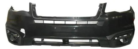 2016-2018 Subaru Forester SJ/S4 Front Bar Cover (No Sensor Hole, Non-XT)