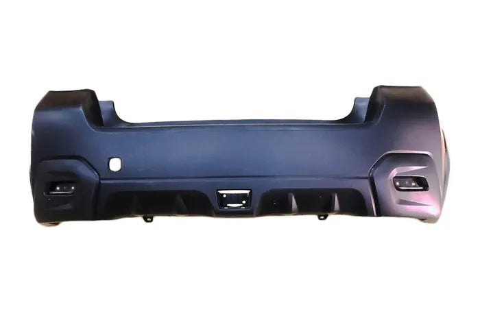 2012-2017 Subaru XV G4X Rear Bar Cover