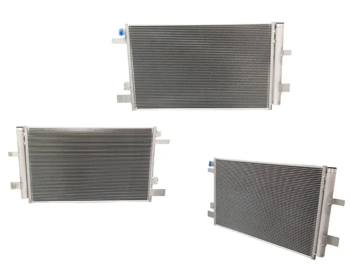 2017- ONWARDS Subaru XV G5-X Air Condenser
