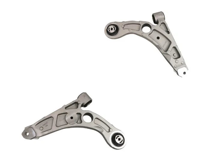 2018-2022 Jeep Cherokee KL Series 2 Front Lower Control Arm (Left-Hand Side, Without Ball Joint)