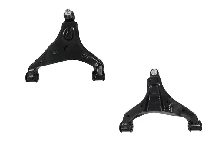 2006- FORWARDS Mercedes Sprinter W906/W907 Front Lower Control Arm (Right-Hand Side) with Ball Joint
