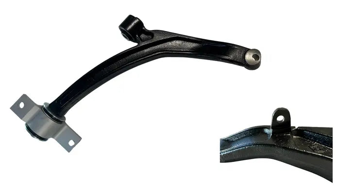 2013-2024 LDV V80 Front Lower Control Arm (Left-Hand Side, Without Ball Joint)
