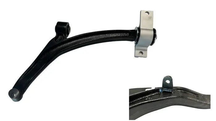 2013-2024 LDV V80 Front Lower Control Arm (Right-Hand Side, No Ball Joint)