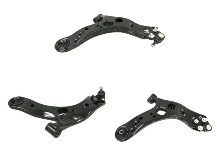 2009-2016 Toyota Prius ZVW30 Front Lower Control Arm (Left-Hand Side, with Ball Joint)