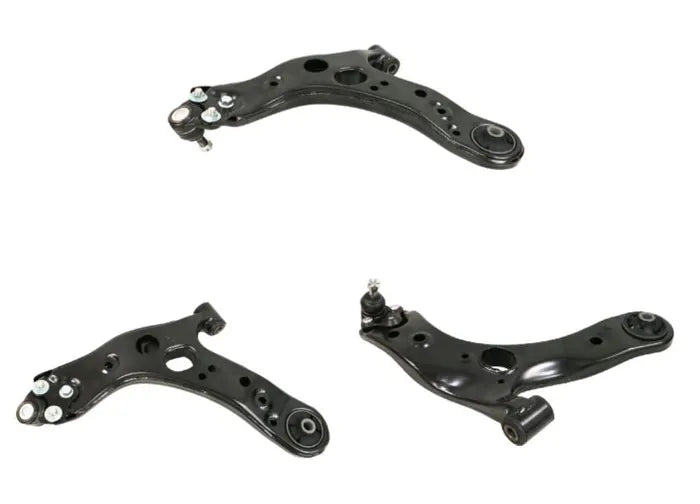2009-2016 Toyota Prius ZVW30 Front Lower Control Arm (Rear, Right-Hand Side) with Ball Joint
