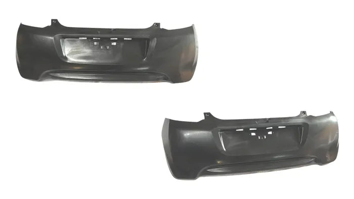 2009-2014 Suzuki Alto GF Rear Bar Cover