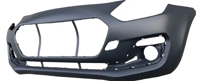 2017-2024 Suzuki Swift AZ Front Bar Cover (with Fog Lamp Holes)