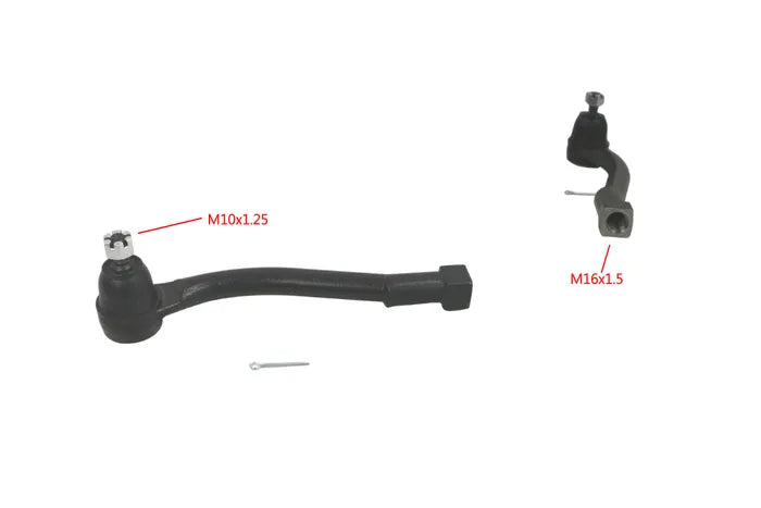 2012-2017 Hyundai i30 GD Tie Rod End (left hand side)