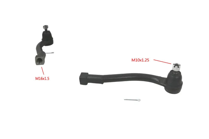 2012-2017 Hyundai i30 GD Tie Rod End (Right Hand Side)