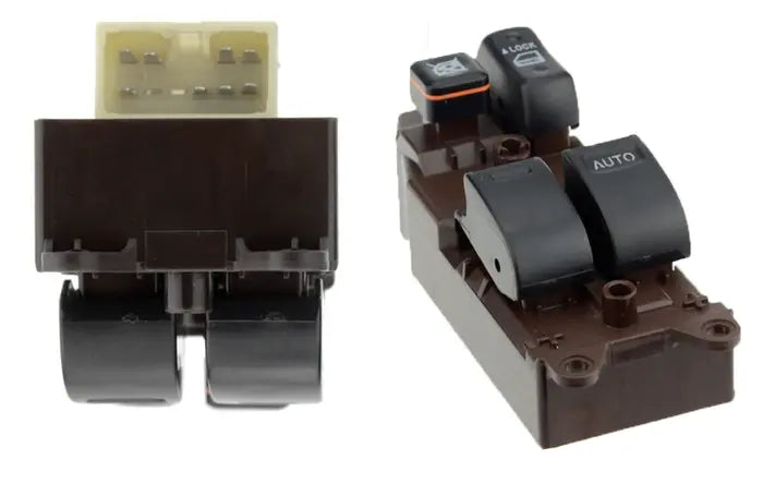 1999-2005 TOYOTA ECHO WINDOW SWITCH MAIN