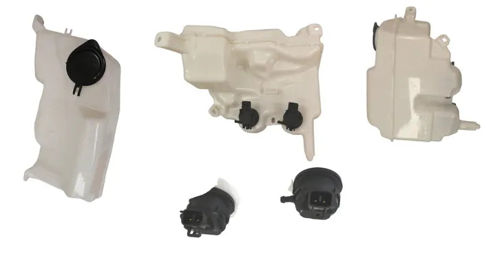 2005-2019 TOYOTA HIACE KRH/KDH WASHER BOTTLE