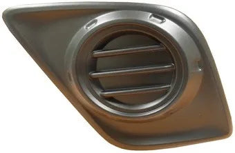 2015-2018 TOYOTA HILUX FOG LIGHT COVER LEFT HAND SIDE