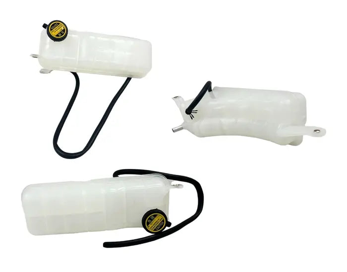 2015-2023 Toyota Prado GDJ150 Overflow Bottle (with Cap)