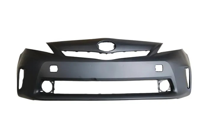2012-2015 TOYOTA PRIUS-V ZVW40 BAR COVER FRONT