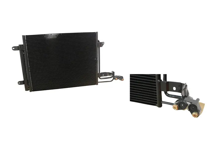 2005-2010 Volkswagen Caddy 2K A/C Condenser (450mm High)