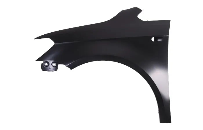 2015-2020 Volkswagen Caddy 2KN/SA Guard (Left-Hand Side, with Blinker Hole)