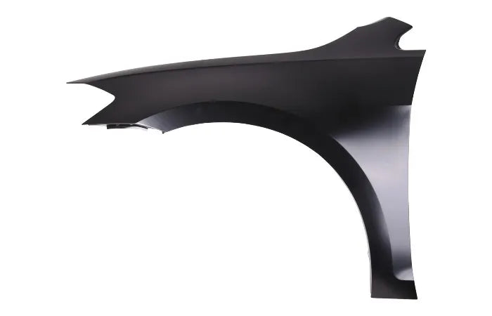 2017-2020 Volkswagen Golf MK7/5G Guard (Left-Hand Side, Without Blinker Hole)