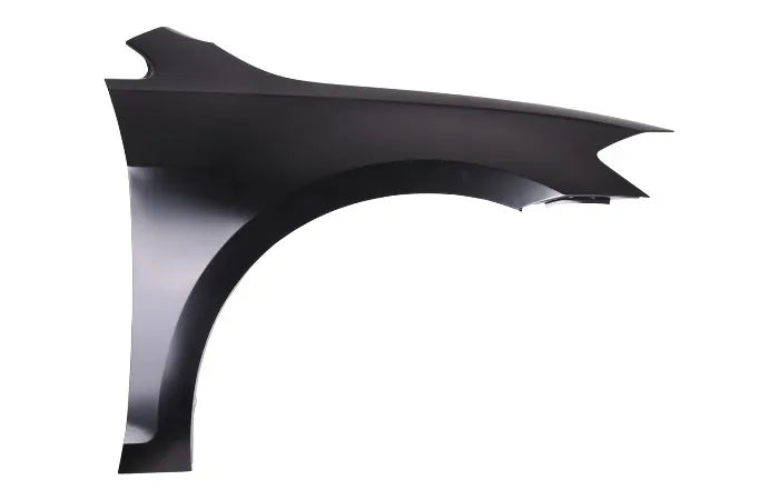 2017-2020 Volkswagen Golf MK7 Series 2 Guard (Right-Hand Side, Without Blinker Hole)