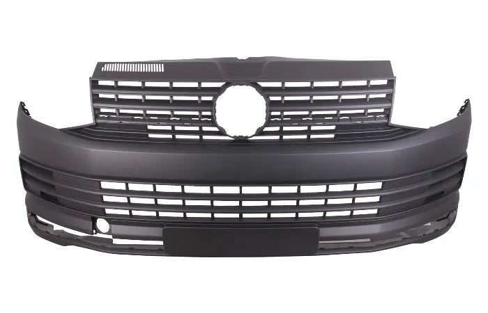 2015-2020 Volkswagen Transporter T6 Front Bar Cover