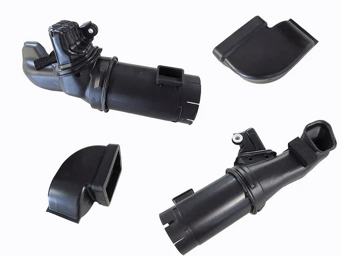 2005-2019 Toyota Hiace Air Cleaner Hose (2.5L Diesel / 2.7L Petrol)