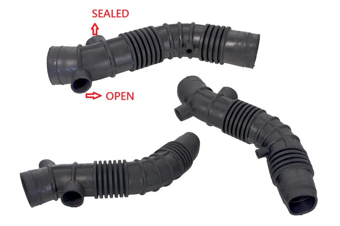 1998-2007 TOYOTA LANDCRUISER 100 SERIES AIR CLEANER HOSE