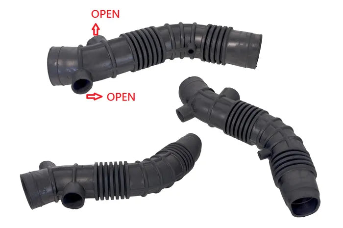 1998-2007 Toyota LandCruiser 100 Series Air Cleaner Hose (2 Hole Opening)