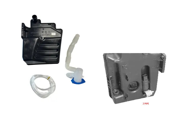 2004-2013 AUDI A3 8P WASHER BOTTLE