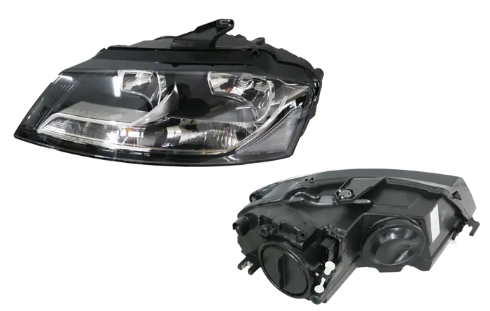 2008-2013 AUDI A3 8P HEADLIGHT LEFT HAND SIDE