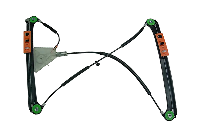 2004-2013 AUDI A3 8P WINDOW REGULATOR RIGHT HAND SIDE