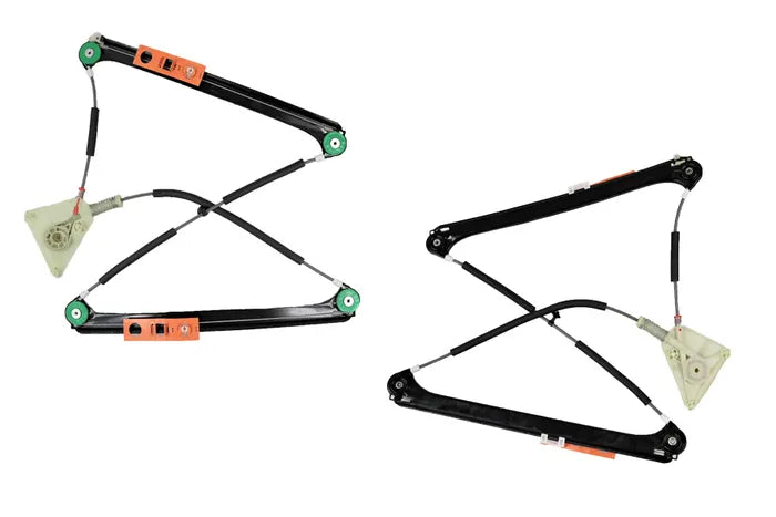 2004-2013 AUDI A3 8P FRONT WINDOW REGULATOR LEFT HAND SIDE