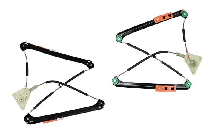 2004-2013 AUDI A3 8P FRONT WINDOW REGULATOR RIGHT HAND SIDE
