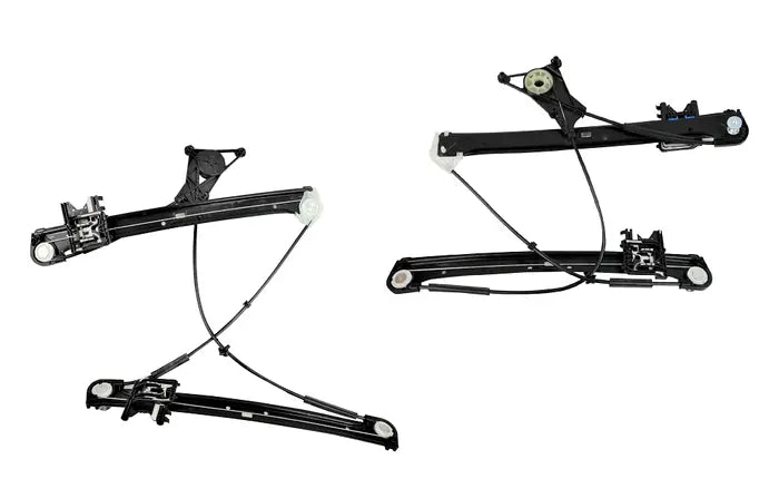 2013-2020 AUDI A3 8V (HB 5D/4D SD) WINDOW REGULATOR LEFT HAND SIDE