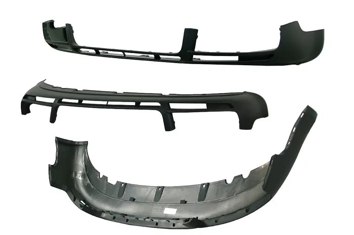 2001-2005 AUDI A4 B6 APRON FRONT LOWER