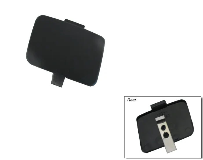 2001-2005 AUDI A4 B6 TOW HOOK COVER