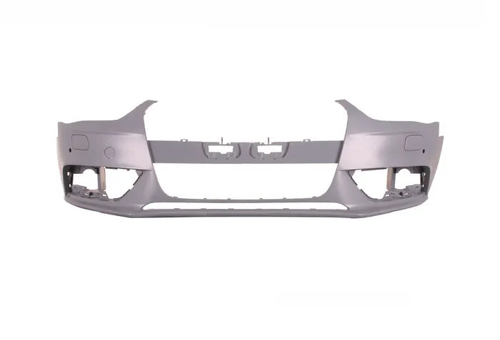 2012-2015 AUDI A4 BAR COVER FRONT